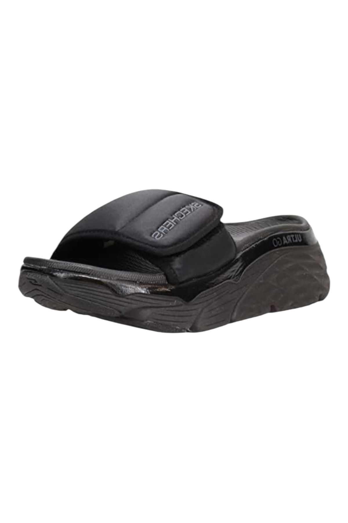 SKECHERS Max Cushioning Exclusive Sandal