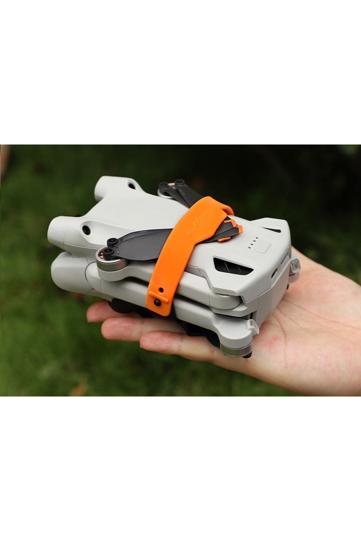 teknotrust SunnyLife Dji Mini 3 Pro Uyumlu Pervane Sabitleyici Tutucu Propeller Holder SunnyLife CN