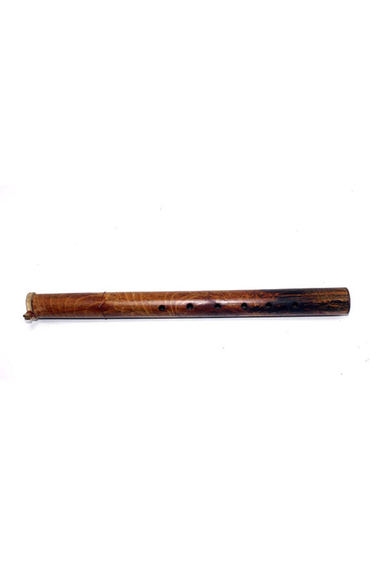 Butik Bambu Flüt Büyük Boy 40 Cm