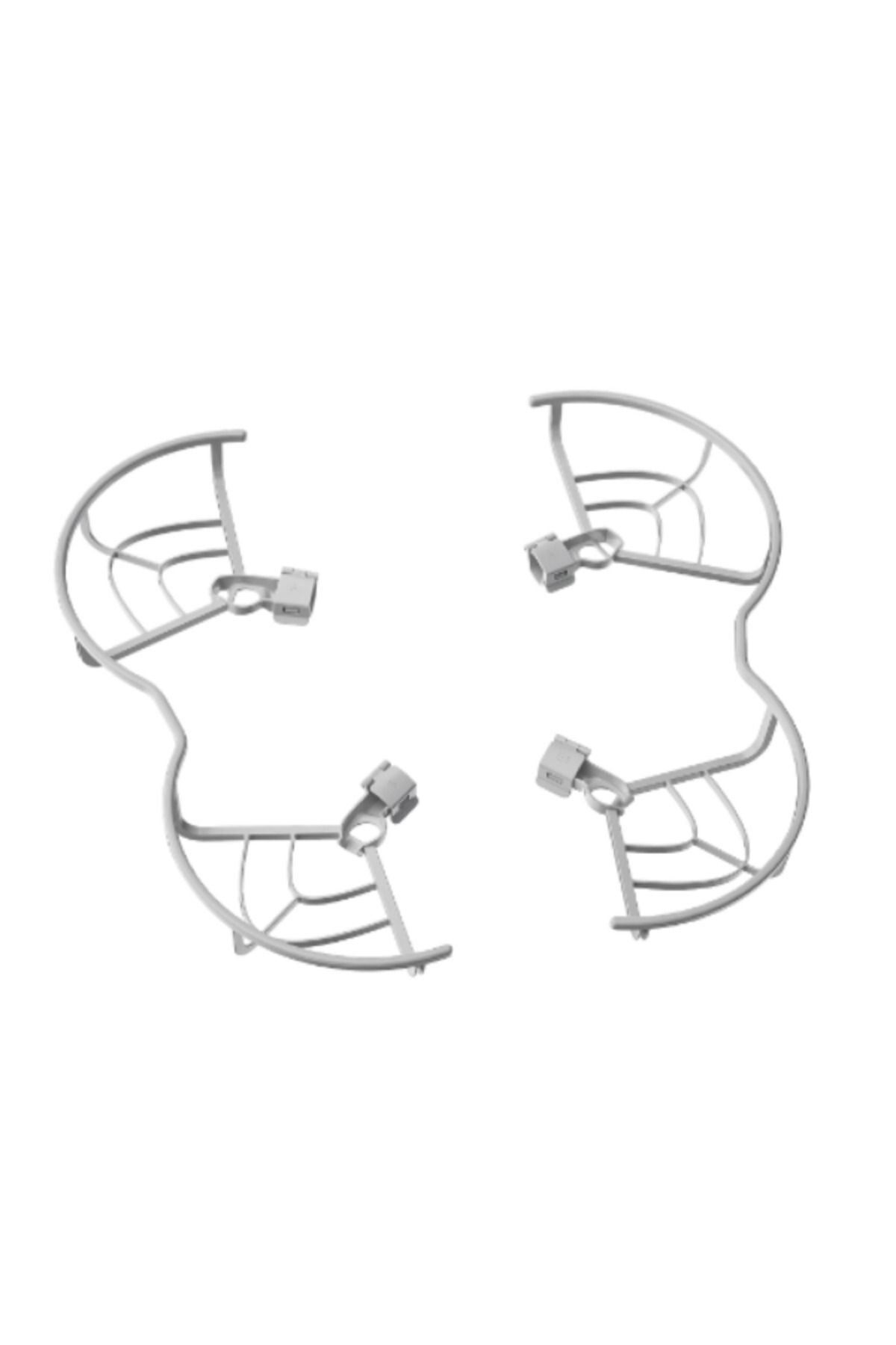 teknotrust CN Dji Mini 4 Pro Uyumlu Pervane Koruyucu Propeller Guard SunnyLife SunnyLife