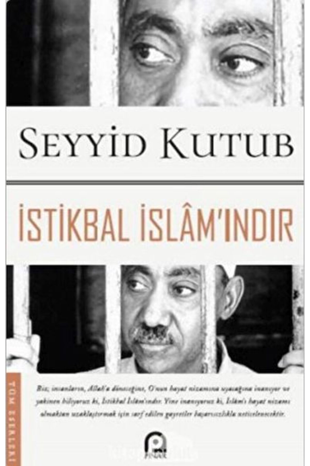 Pınar Yayınları İstikbal İslam'ındır