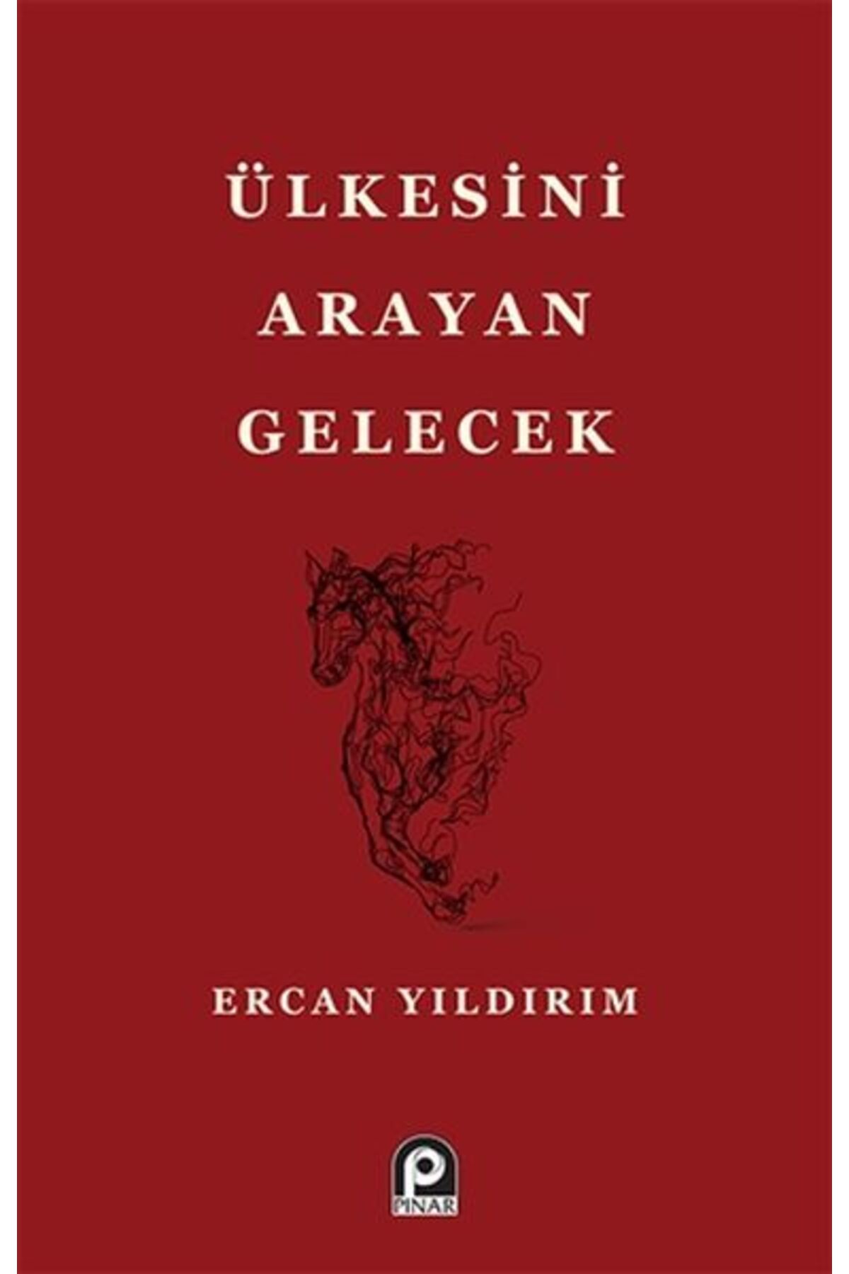 Pınar Yayınları Ülkesini Arayan Gelecek