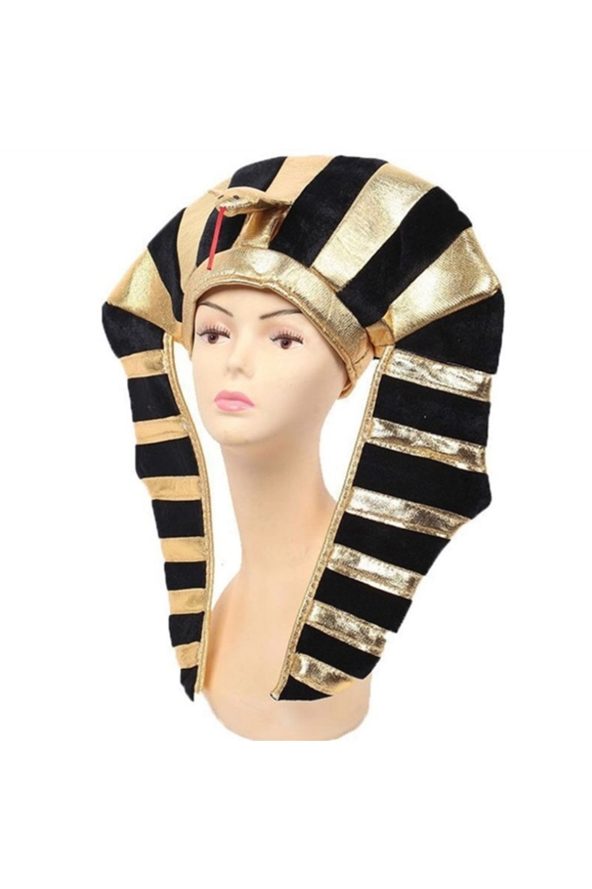 Butik Antik Mısır Şapkası