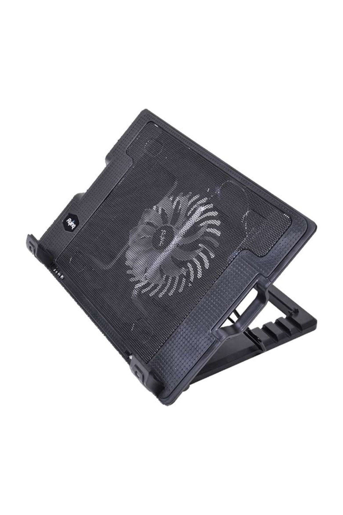 teknotrust Kasa Fanı Standlı Yükseklik Ayarlı Notebook Laptop Soğutucu C / F 50 Hz / 60 Hz CN Resmi Distribütö