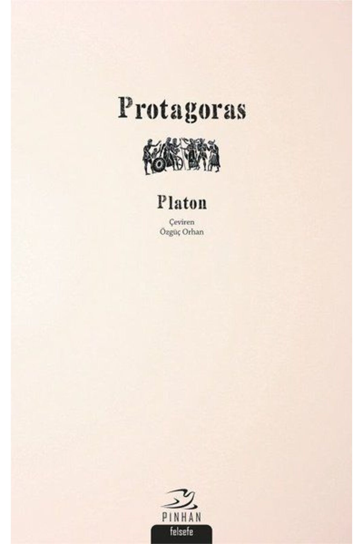Pinhan Yayıncılık Protagoras