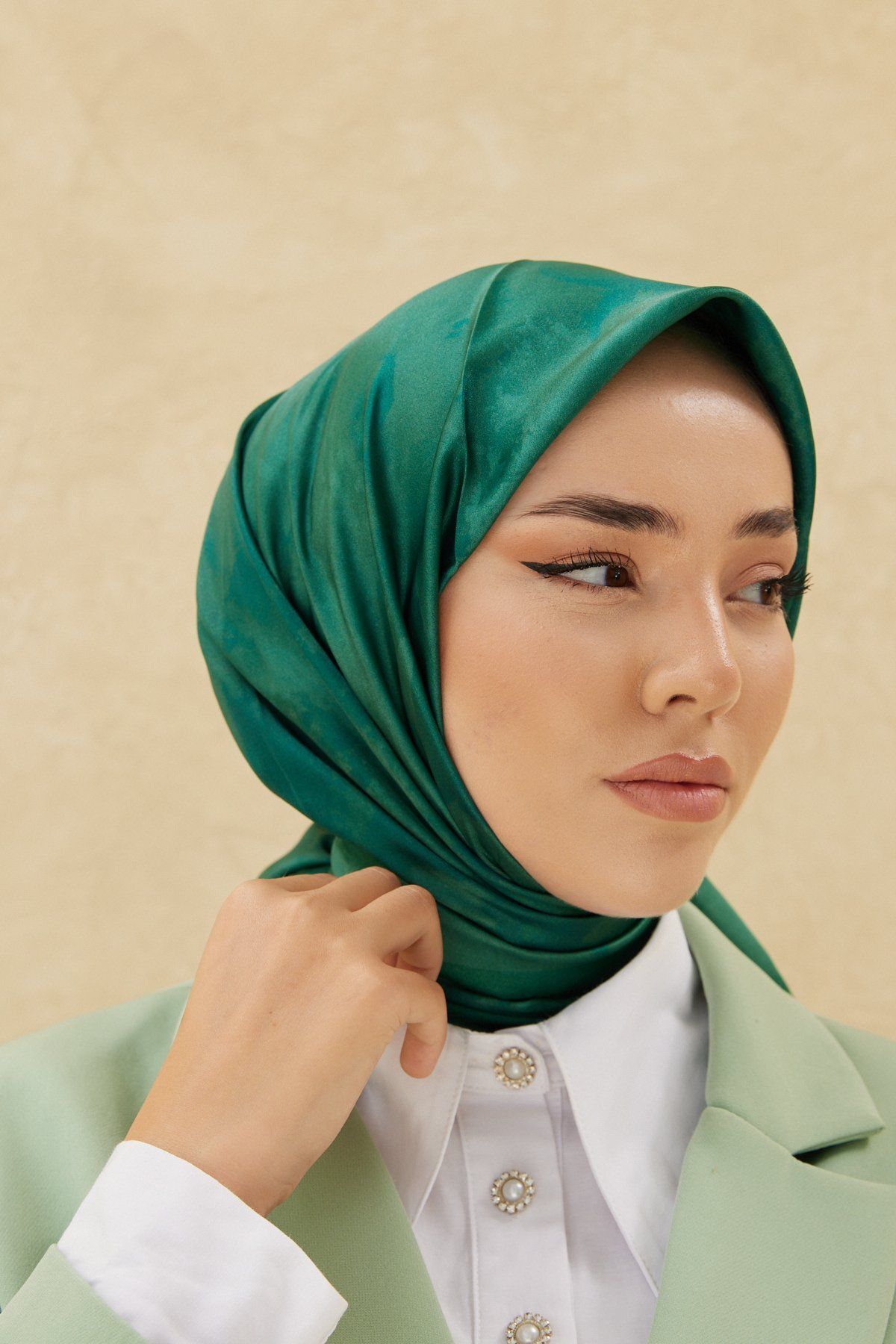 Silk Home Shiny Eşarp 75002