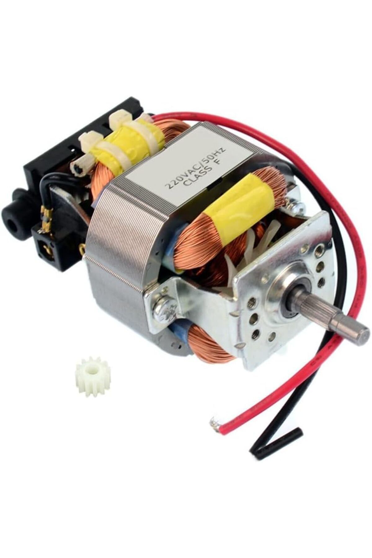salesalbutik Arzum, Fakir ve Felix ile Uyumlu Blender Motor ve Valso Dişli Seti/King, için Blender Motoru
