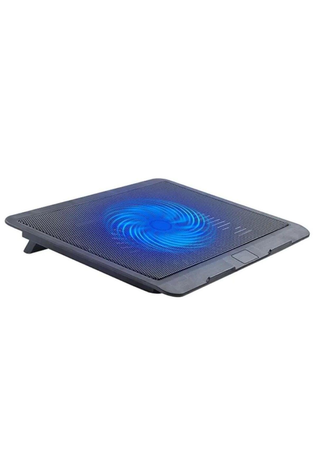 teknotrust Cn X-850 140 Mm Işıklı 1500 Rpm Tek Fanlı Notebook Soğutucu