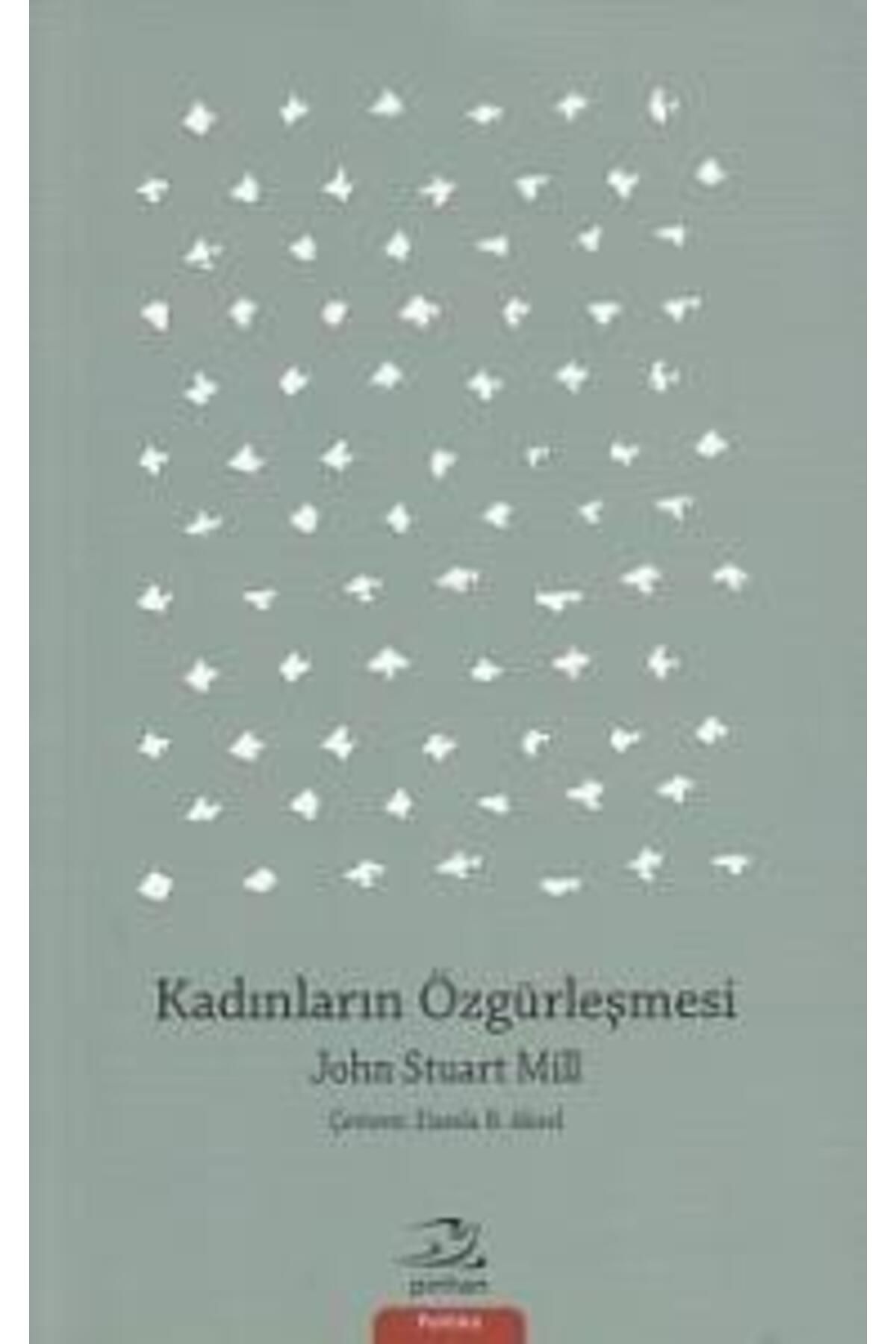 Pinhan Yayıncılık Kadınların Özgürleşmesi
