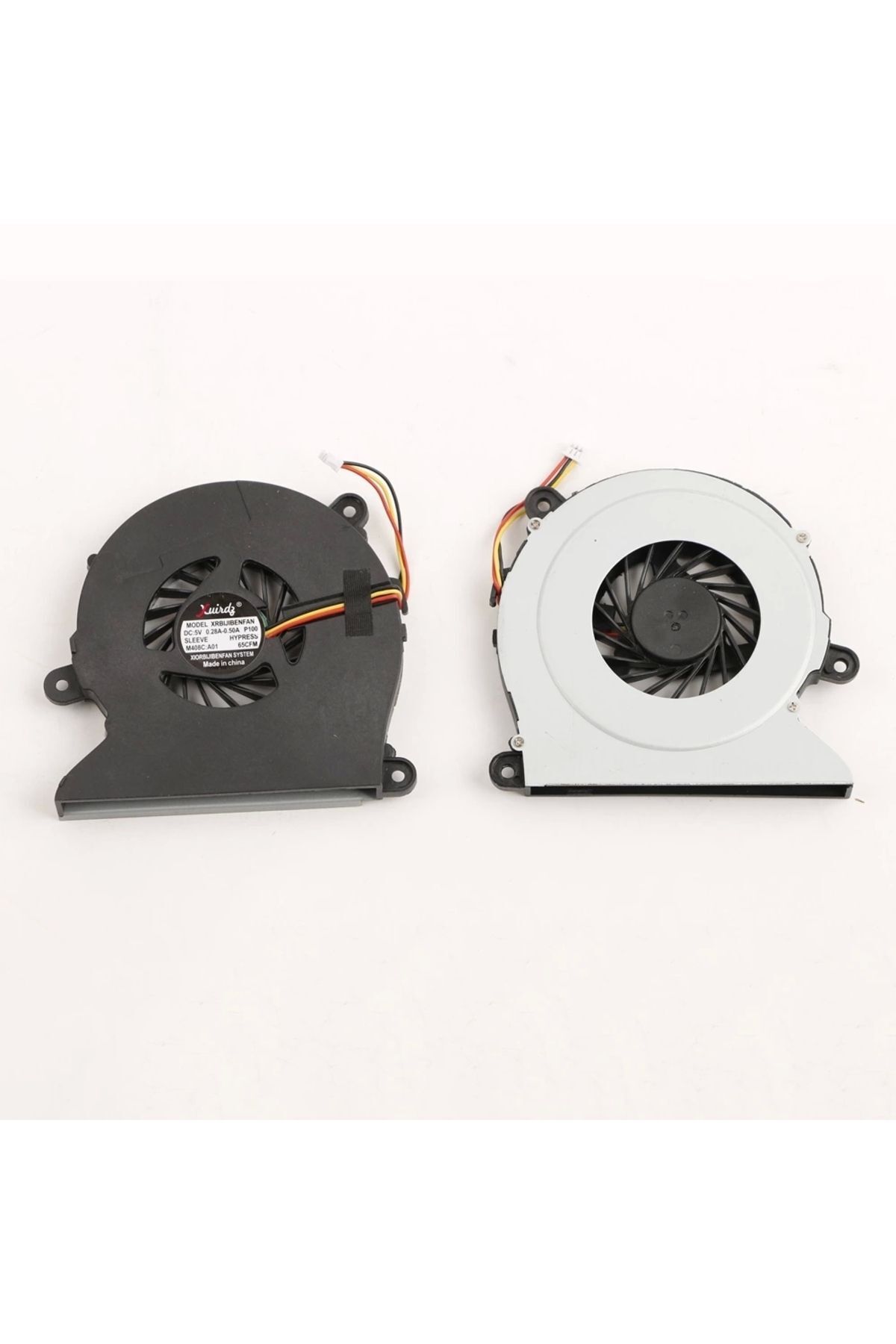 teknotrust İthalatçı Garantili Aidata W762sun Uyumlu Notebook Işlemci Cpu Fanı CN Notebook
