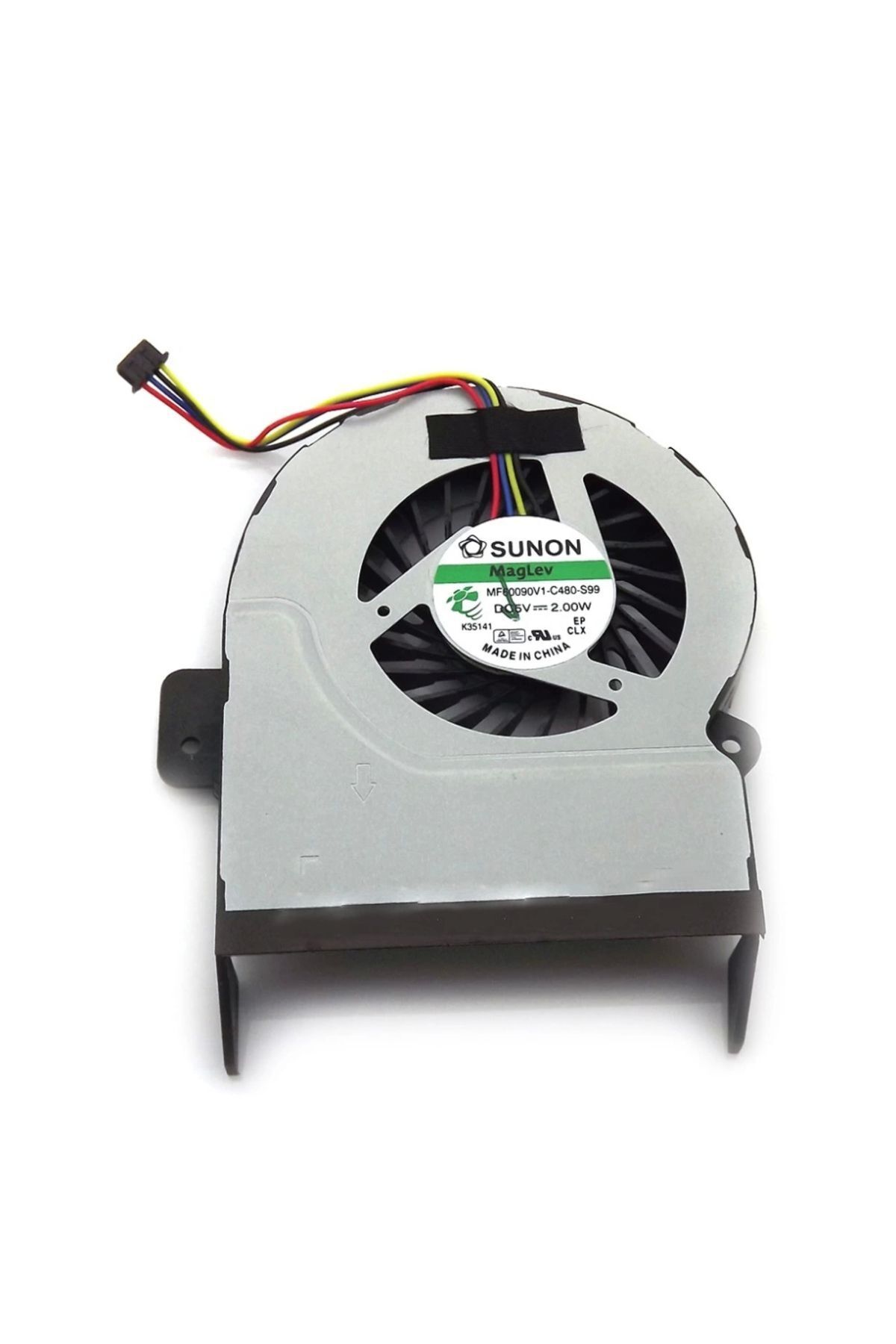 teknotrust CN Asus X45VD X55 Notebook CPU Fan