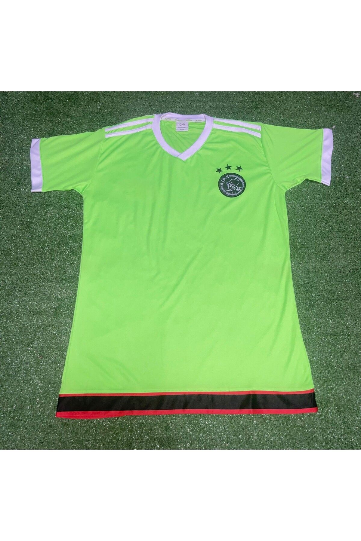 Lion Spor Ajax 2015-16 Sezon İsimsiz Deplasman Forması