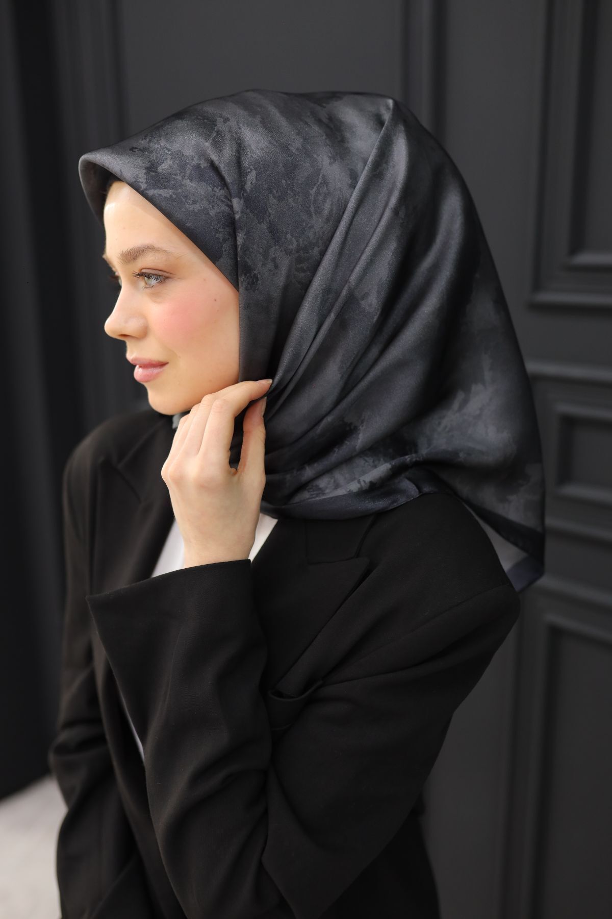Silk Home Shiny Eşarp 75002