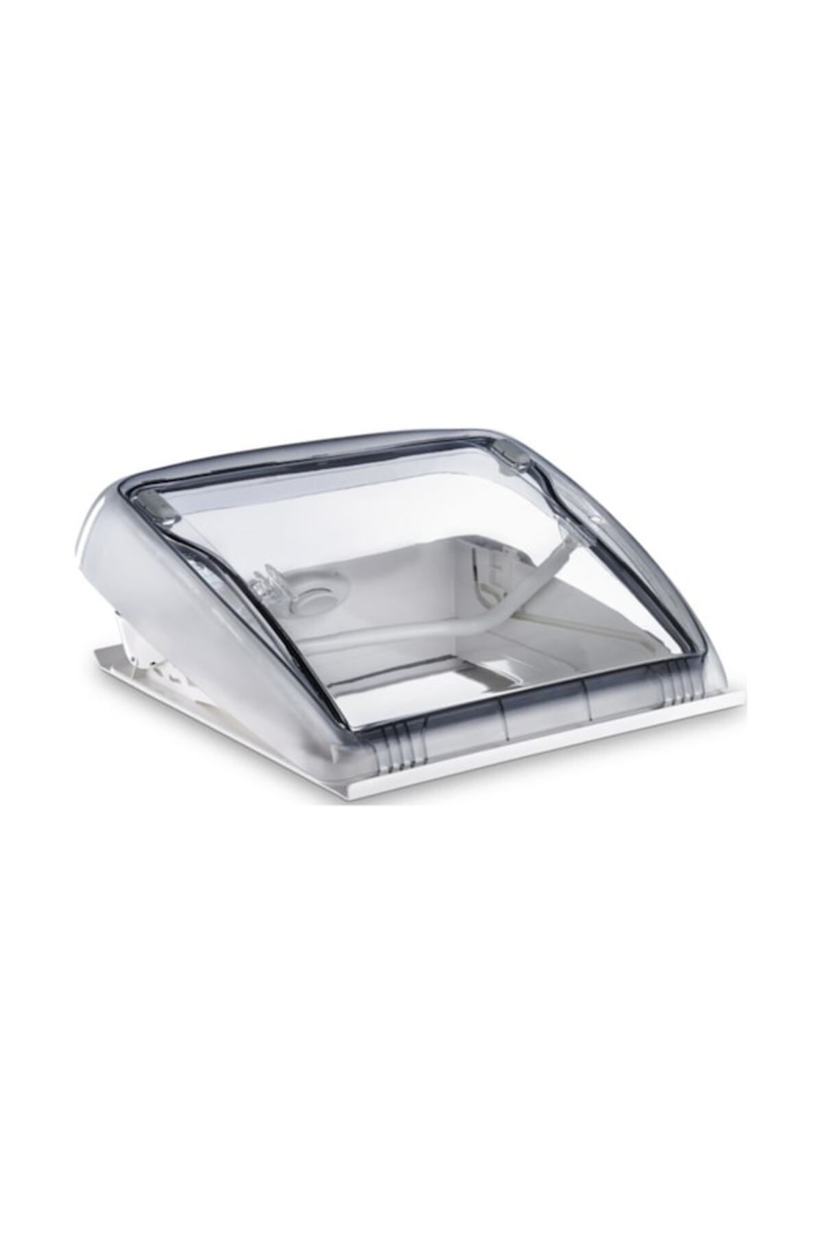 Dometic Seitz Mini Hekiplus 400X400 25-42Mm Karavan Tavan Heki Çok Renkli