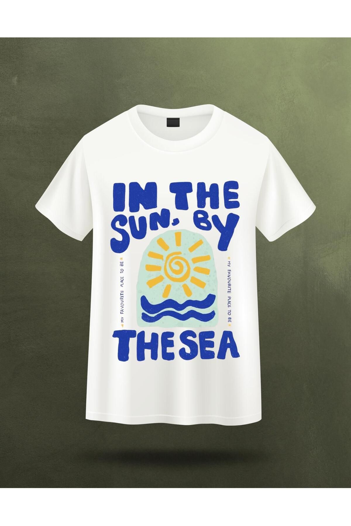velora storeee Tasarım T-Shirt
