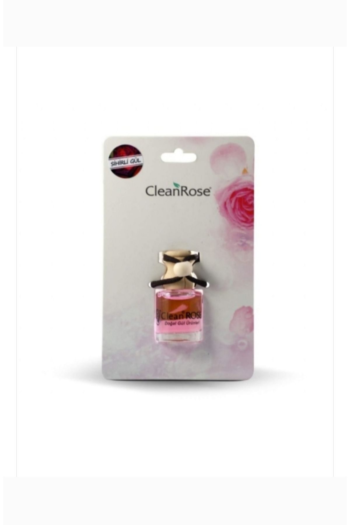 Clean Rose ARGÜL1