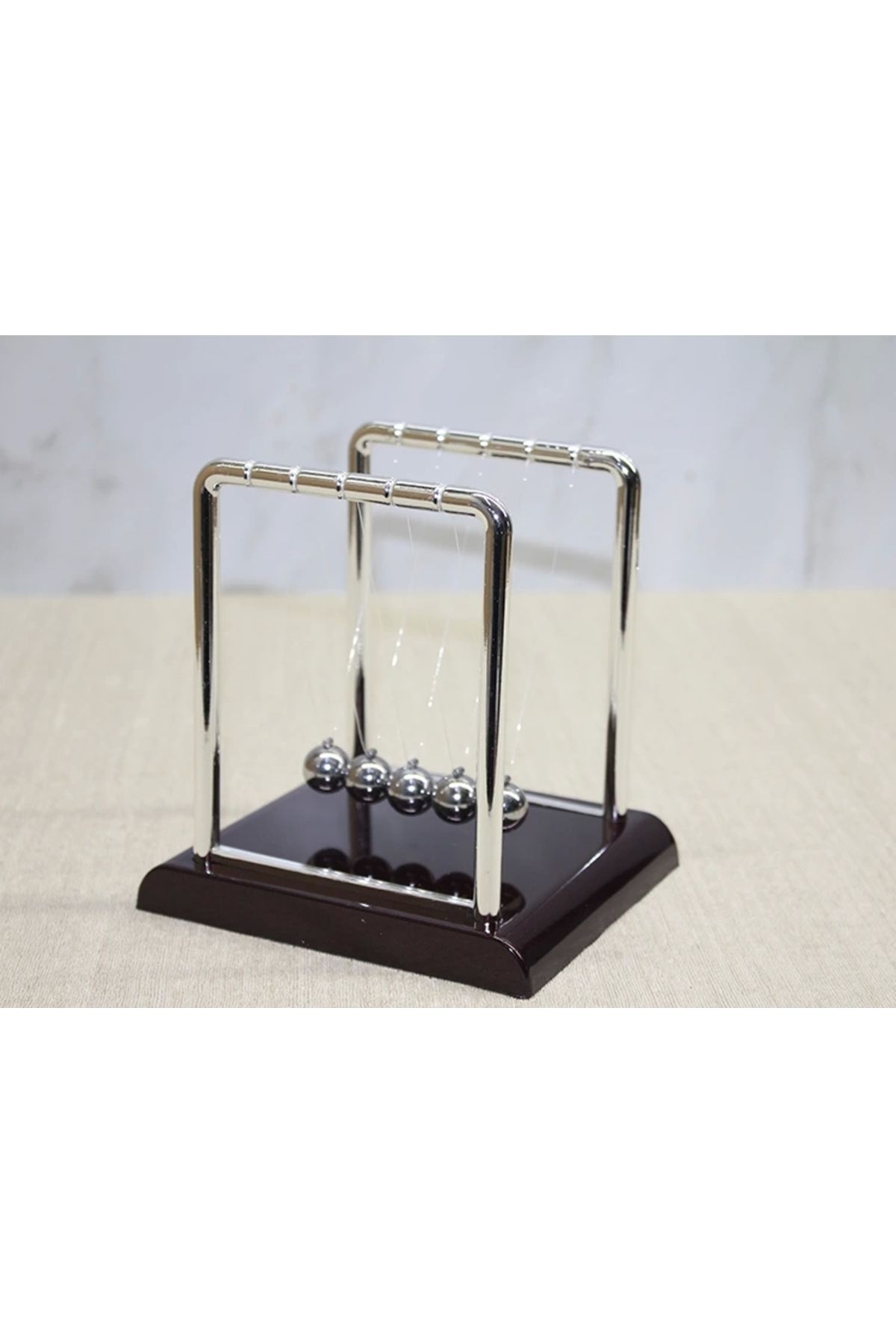 PRATİKOBA Denge Balans Model 4