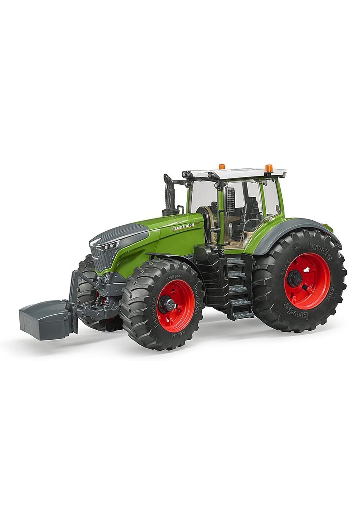 Bruder Fendt 1050 Vario Traktör Ölçekli Model