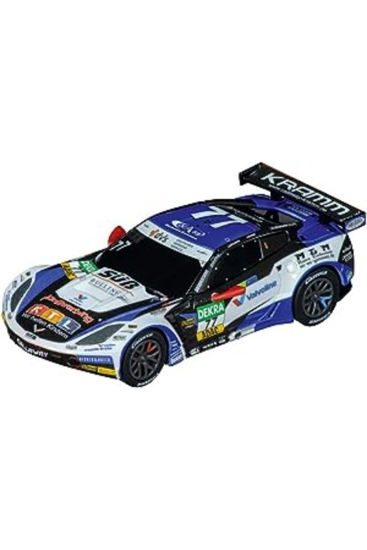 Carrera GO Chevrolet Corvette C7.R GT3