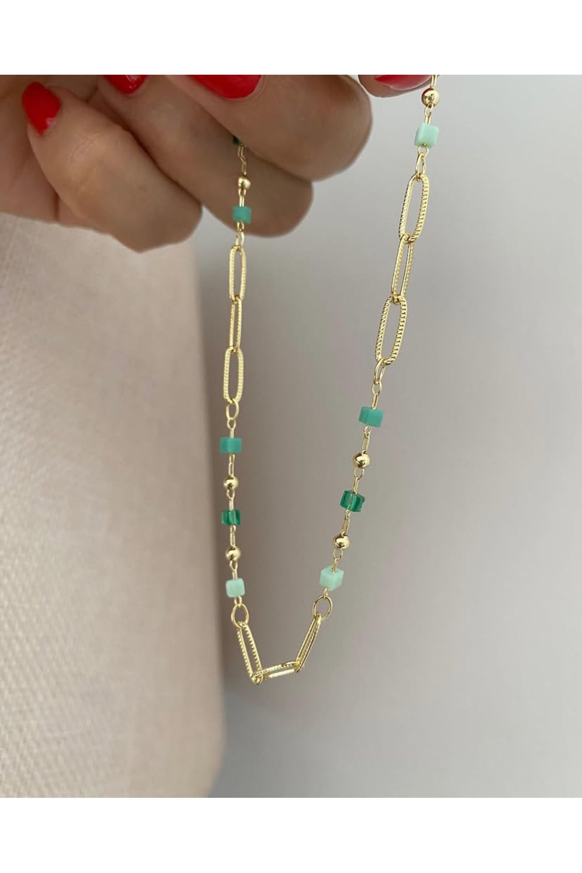 RAYM ACCESSORIES ŞANS HALHALI