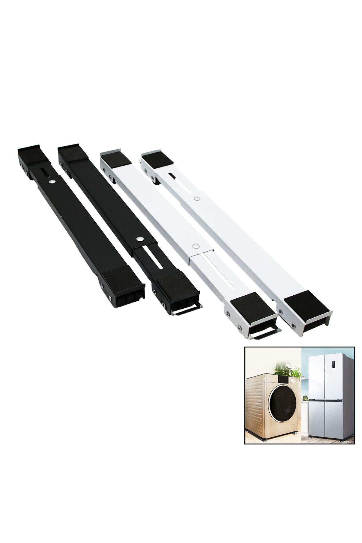 STOREMAX MU-ARTSHOP FURNITURE MOVERS EV TİPİ KALDIRAÇ TAŞIMA APARATI tnca 871301