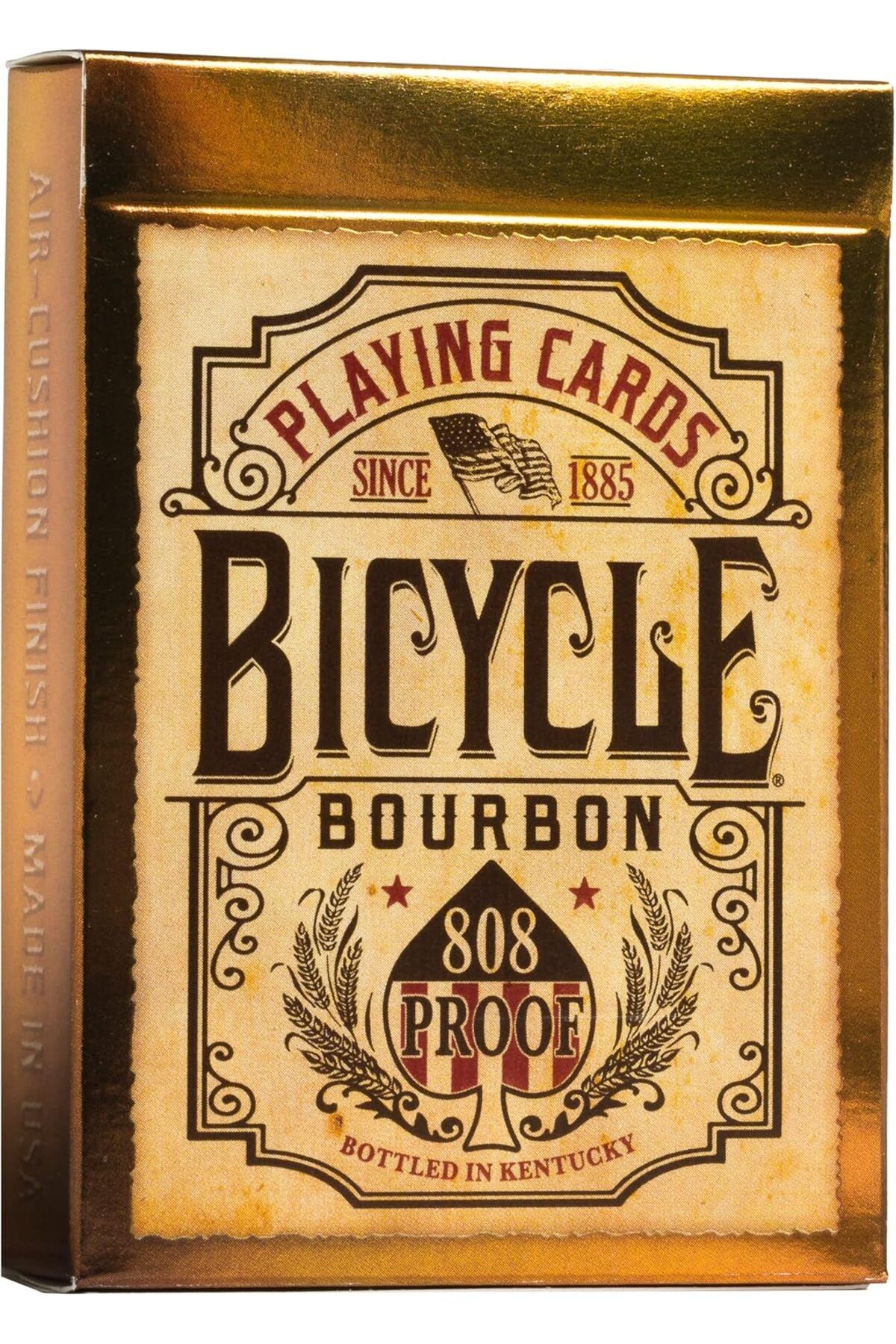 Bicycle 023952 Bourbon Kart Oyunu Küçük