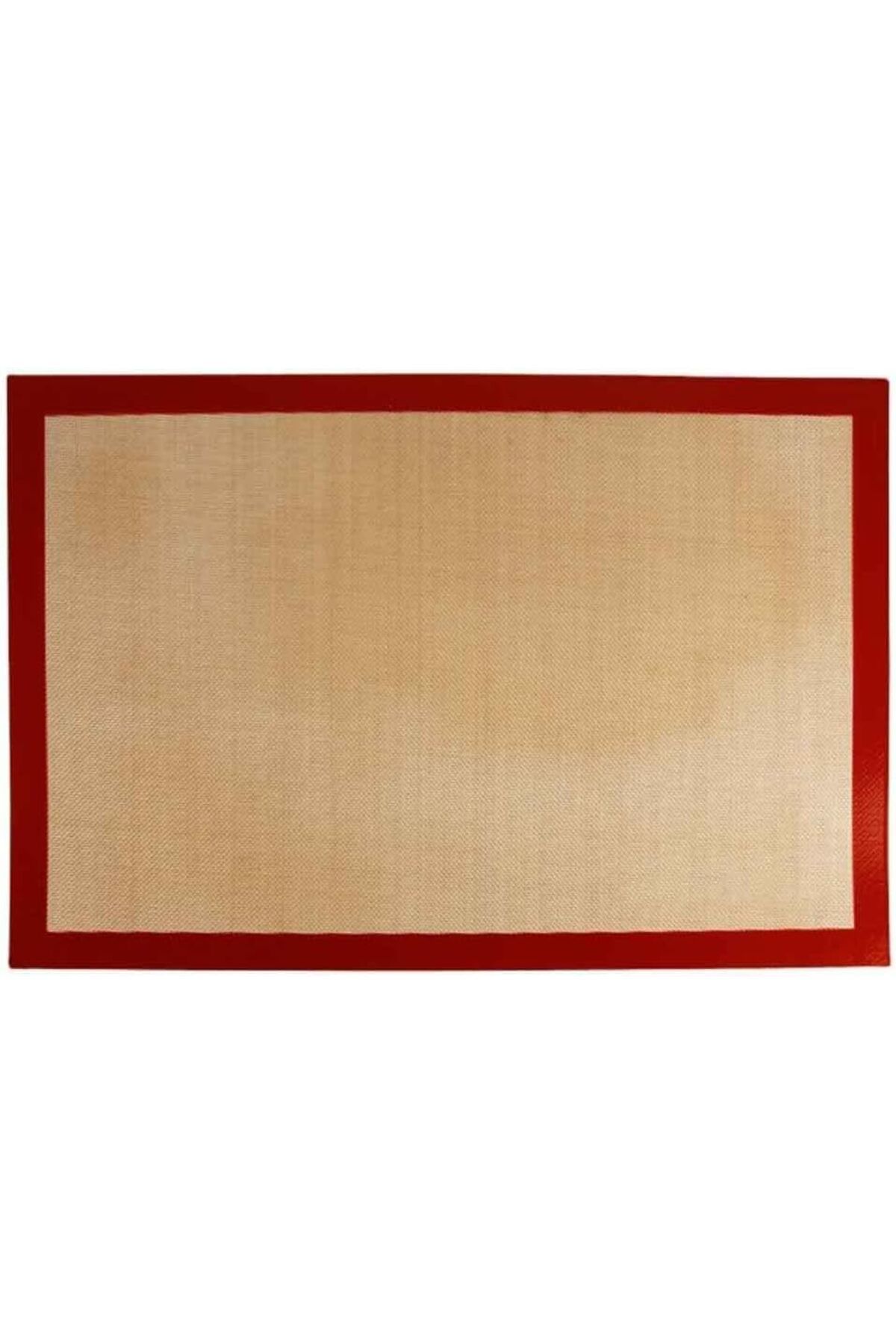 STOREMAX mrttnca Home Silikon Pişirme Matı, Yıkanabilir Yanmaz Pastacılık Fırın Matı - Isıya Dayanı