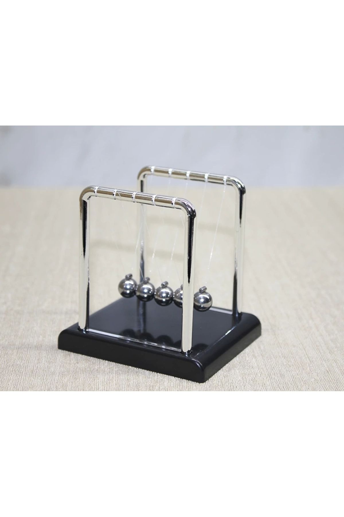 PRATİKOBA Denge Balans Model 1