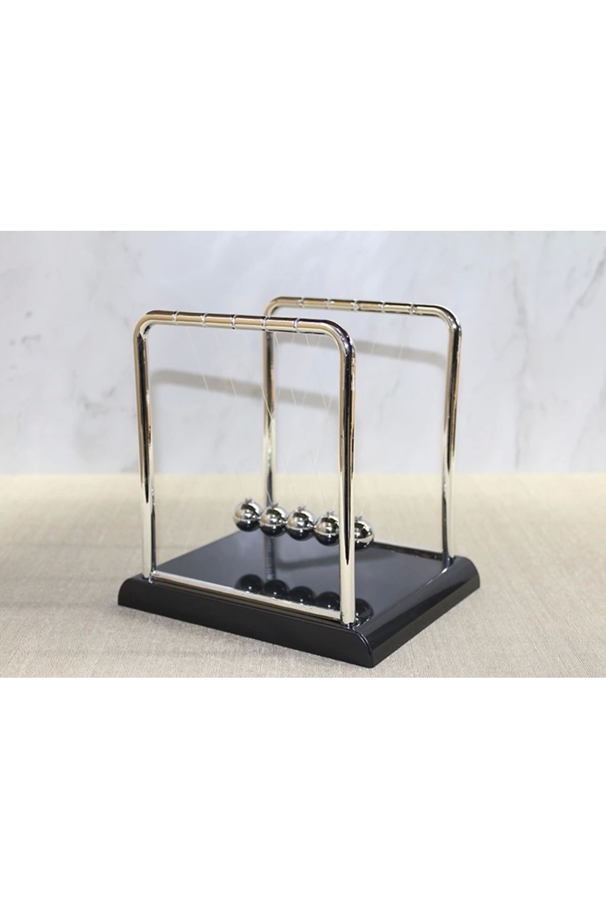 PRATİKOBA Denge Balans Model 3