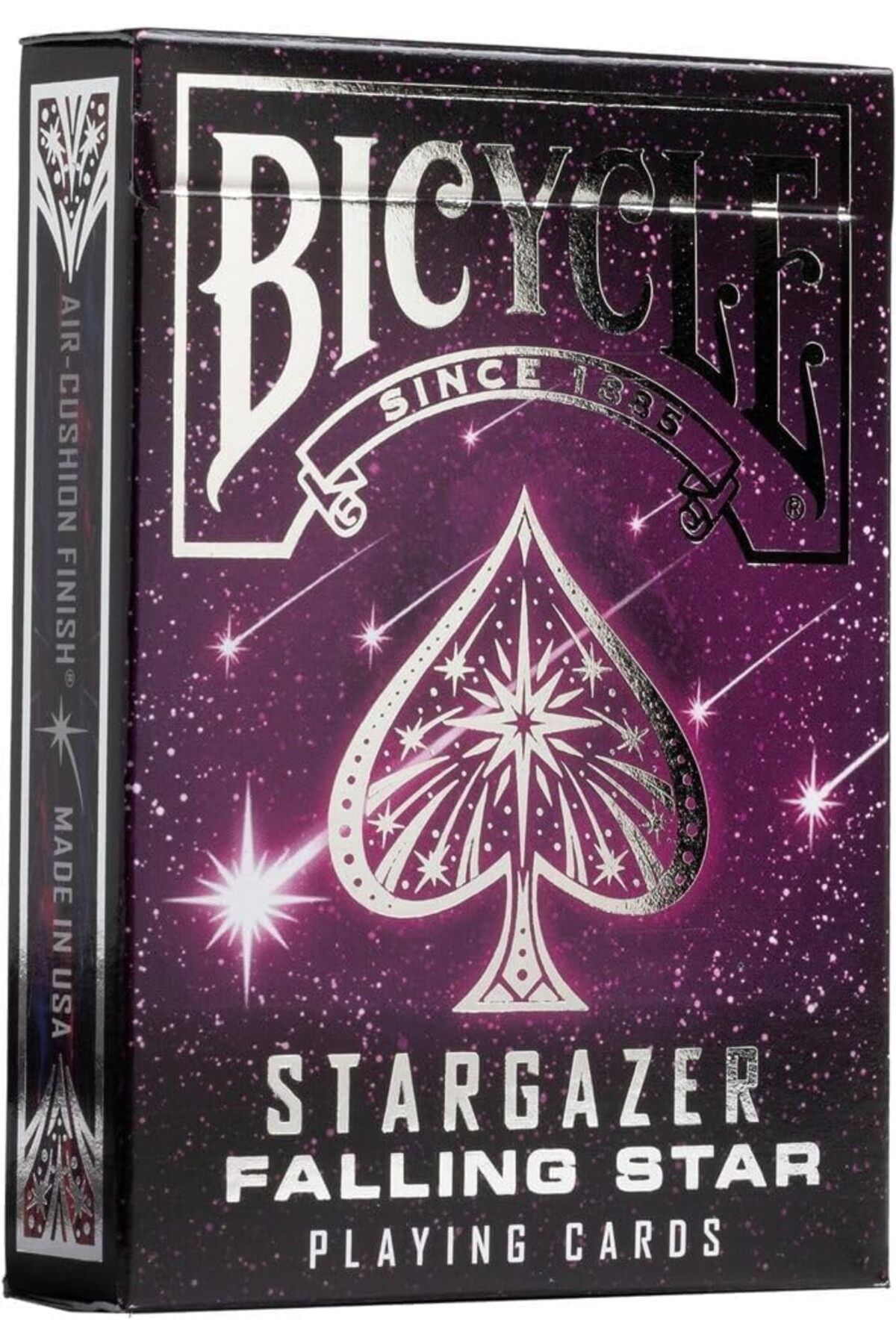 Bicycle Stargazer Falling Star Oyun Kartları