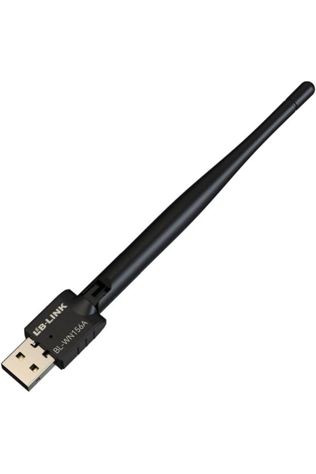 STOREMAX mrttnca Lua LB-Link BL-WN156A, 150 Mbps, USB Wireless, Wifi Adaptör, 802.11N, WİFİ, 7601 CHIPSET,