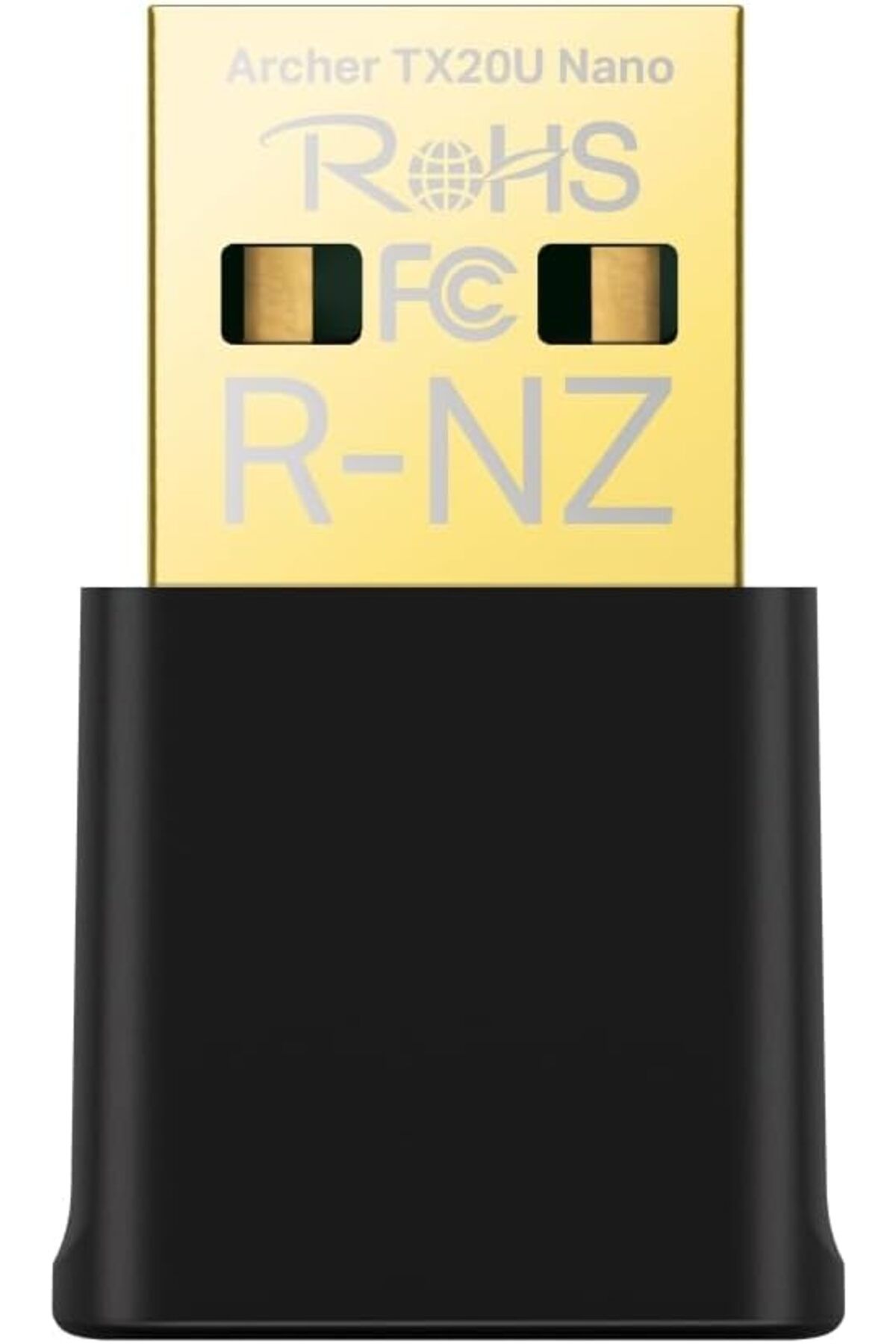 STOREMAX mrttnca Archer TX20U Nano, AX1800 Mbps, Çift Bant, MU-MIMO, USB 3.0, WPA3, Windows 10/11 Uyumlu, Wi