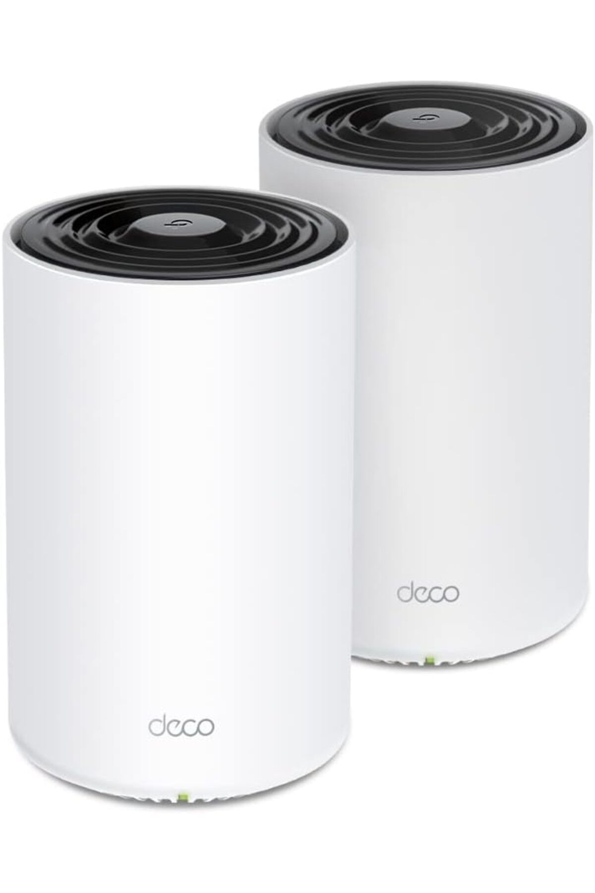 STOREMAX sellbuystore Deco PX50(2-Pack), AX3000 + G1500, 1 GHz CPU, Powerline/Mesh, Yapay Zeka Desteği, Giga