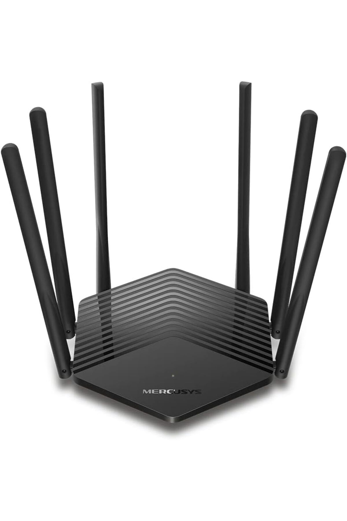STOREMAX sellbuystore MR50G, AC1900 Mbps, Gigabit Portları, Fiber Destekli, Access Point Modu, WPA3, Mobil U