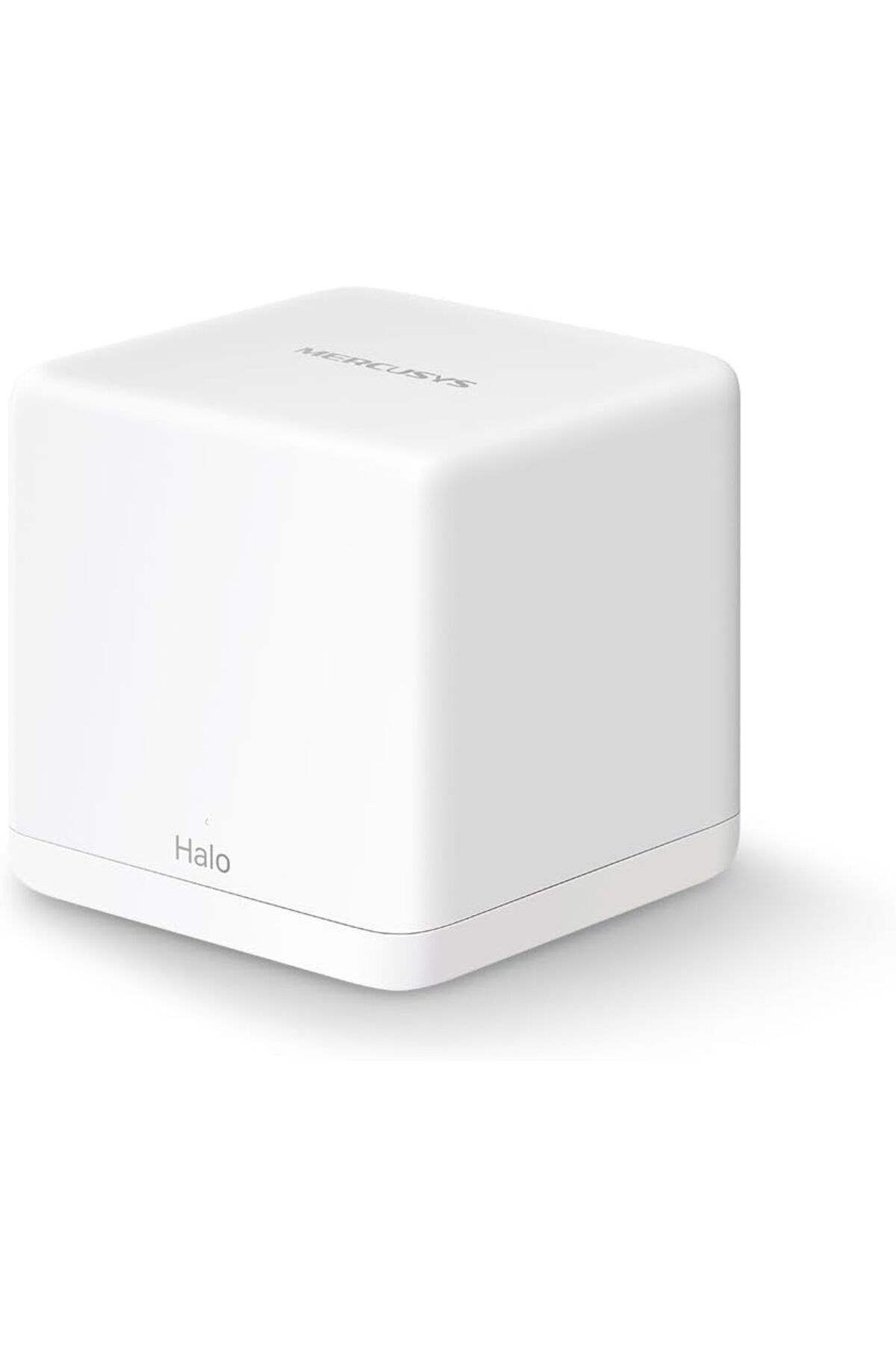 STOREMAX mrttnca Halo H30G(1-pack), AC1300Mbps, Dual-Band, Gigabit Portları, 100'e Kadar Cihaz Bağlanabilir