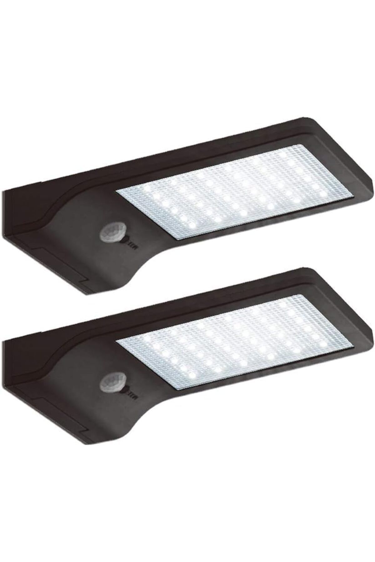STOREMAX srhtDS Vista 1 Adet 36 Led'li Solar Güneş Enerjili 3 Modlu Uzaktan Kumandalı Hareket Sensörlü D