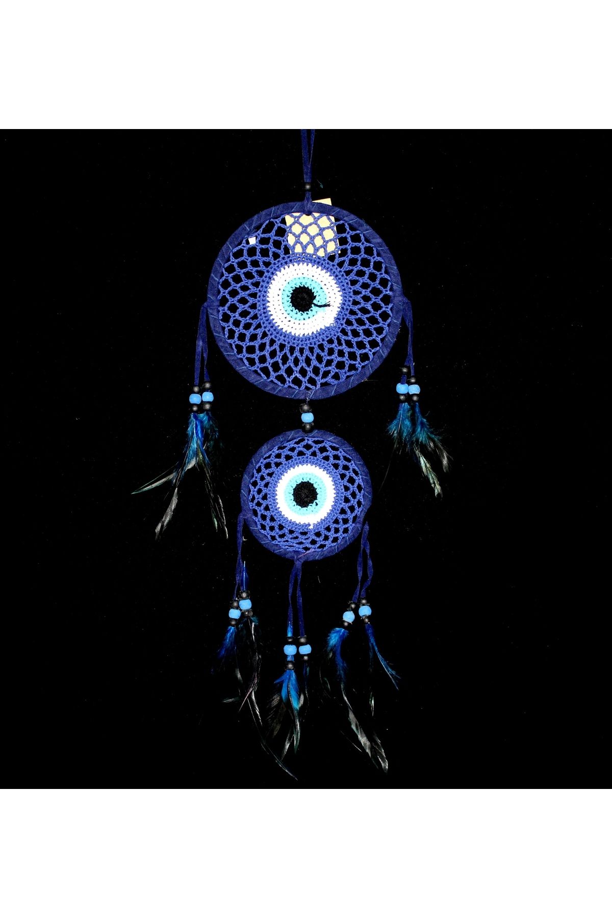 TTT Rüya Kapanı Dreamcatcher Model 25