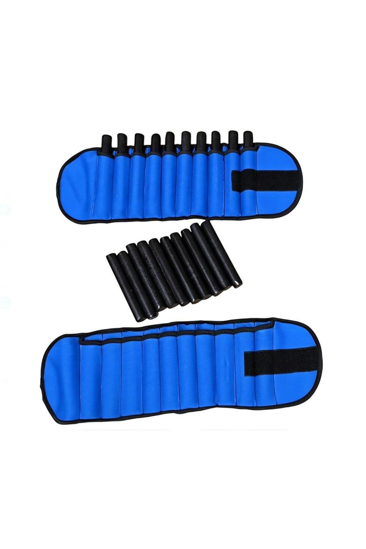 alsepeteavm Intex 59260 Şeffaf Renkli SimitBoyut