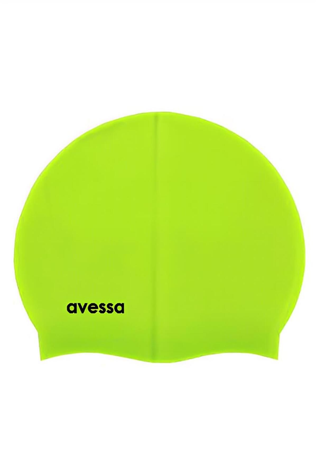 alsepeteavm AVESSA SİLİKON BONE SC-405 SARI