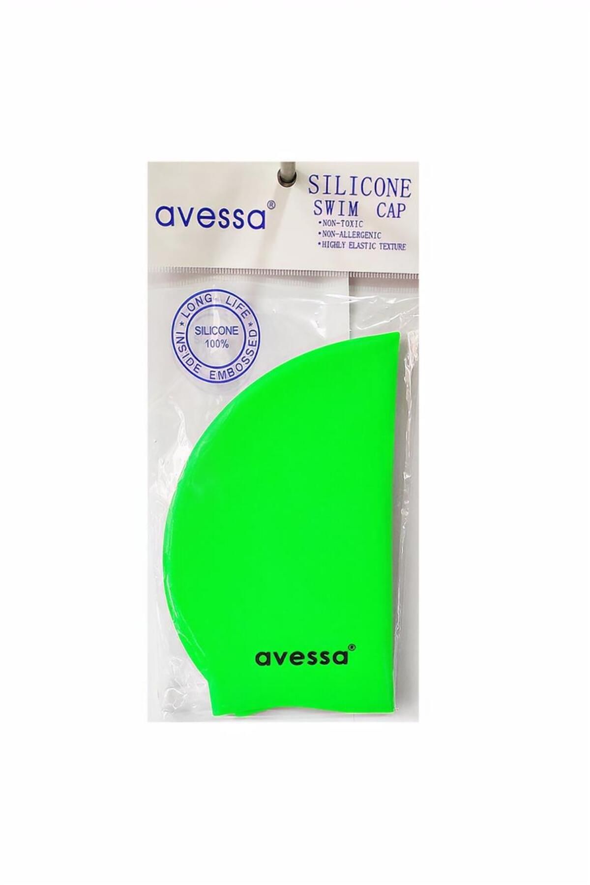 alsepeteavm SİLİKON BONE SC-707 AÇIK YEŞİL