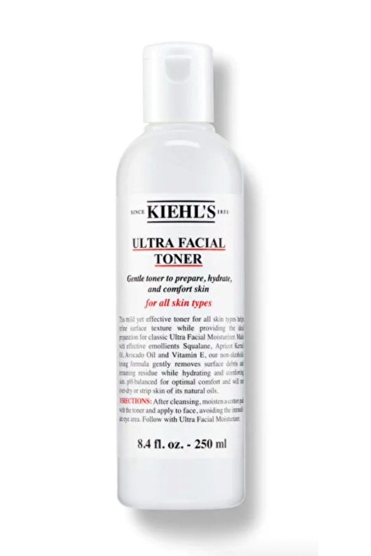 Kiehl's Ultra Facial Toner 250 ml
