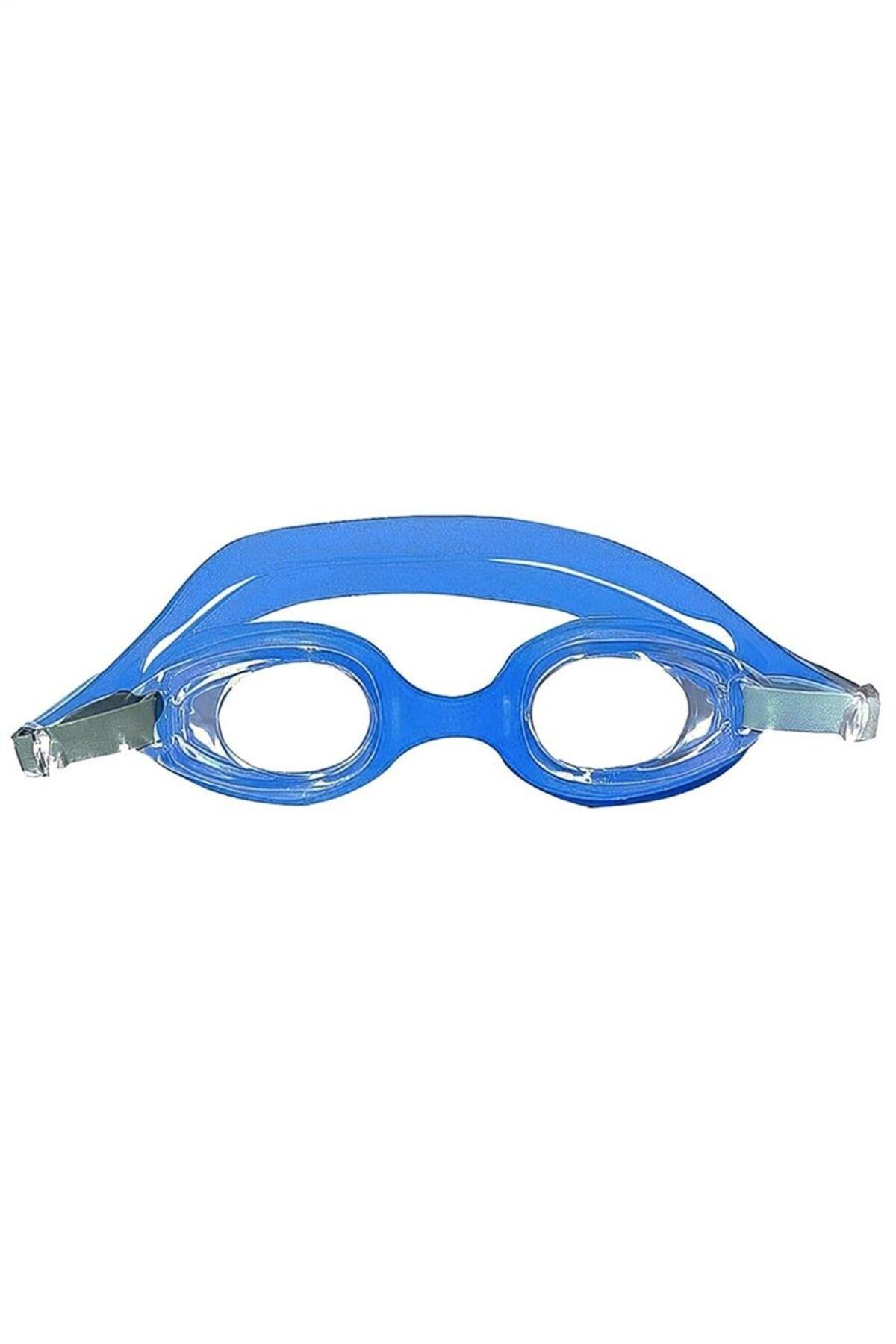 alsepeteavm GÖZLÜK YÜZÜCÜ 2662 D.BLUE DUNLOP
