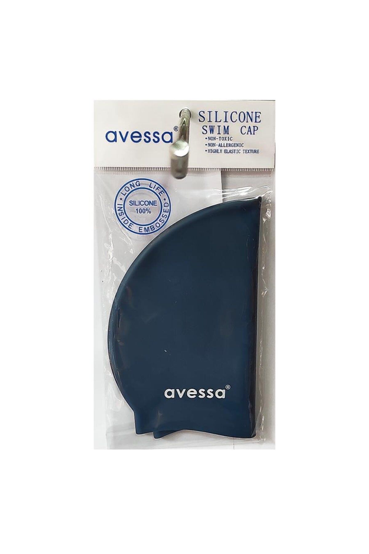 alsepeteavm AVESSA SİLİKON BONE SC-705 LACİVERT