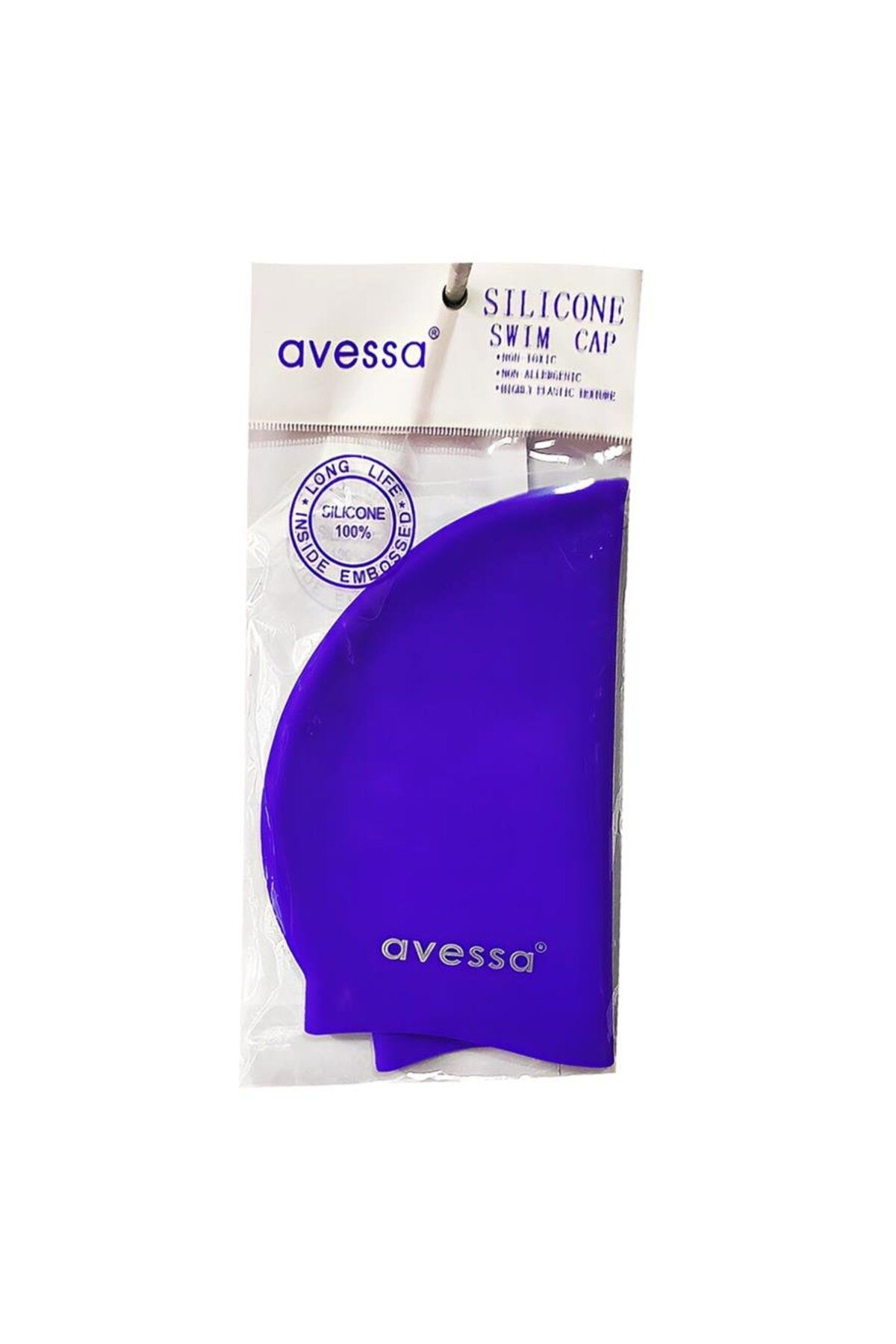 alsepeteavm AVESSA SİLİKON BONE SC-611 LACİVERT