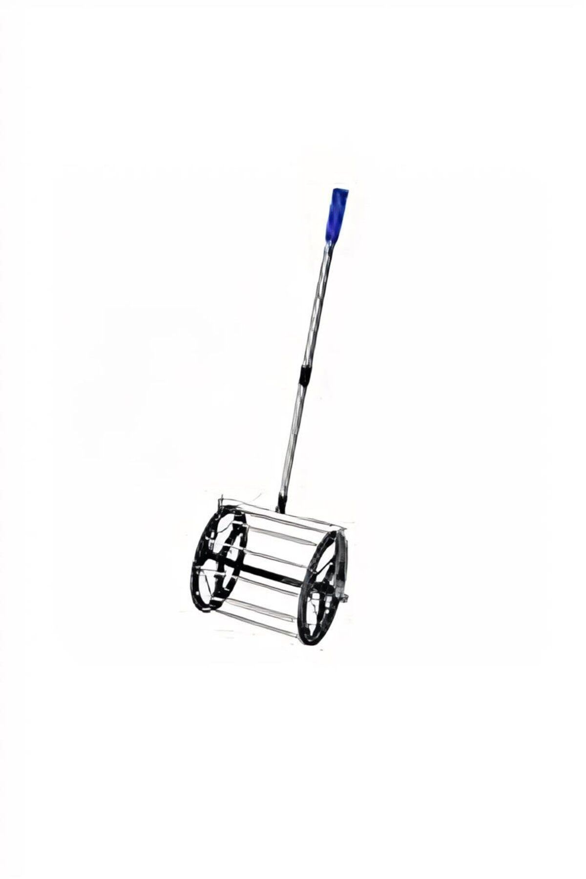 supertrend Süpertrend TBR-01 TENİS TOPU TOPLAMA APARATI