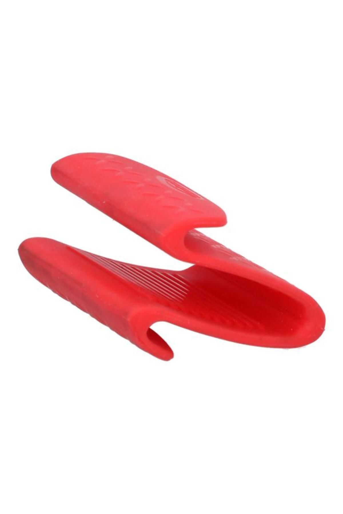 Generic-Trudeau Multi-Purpose Silicone Grip Red 3