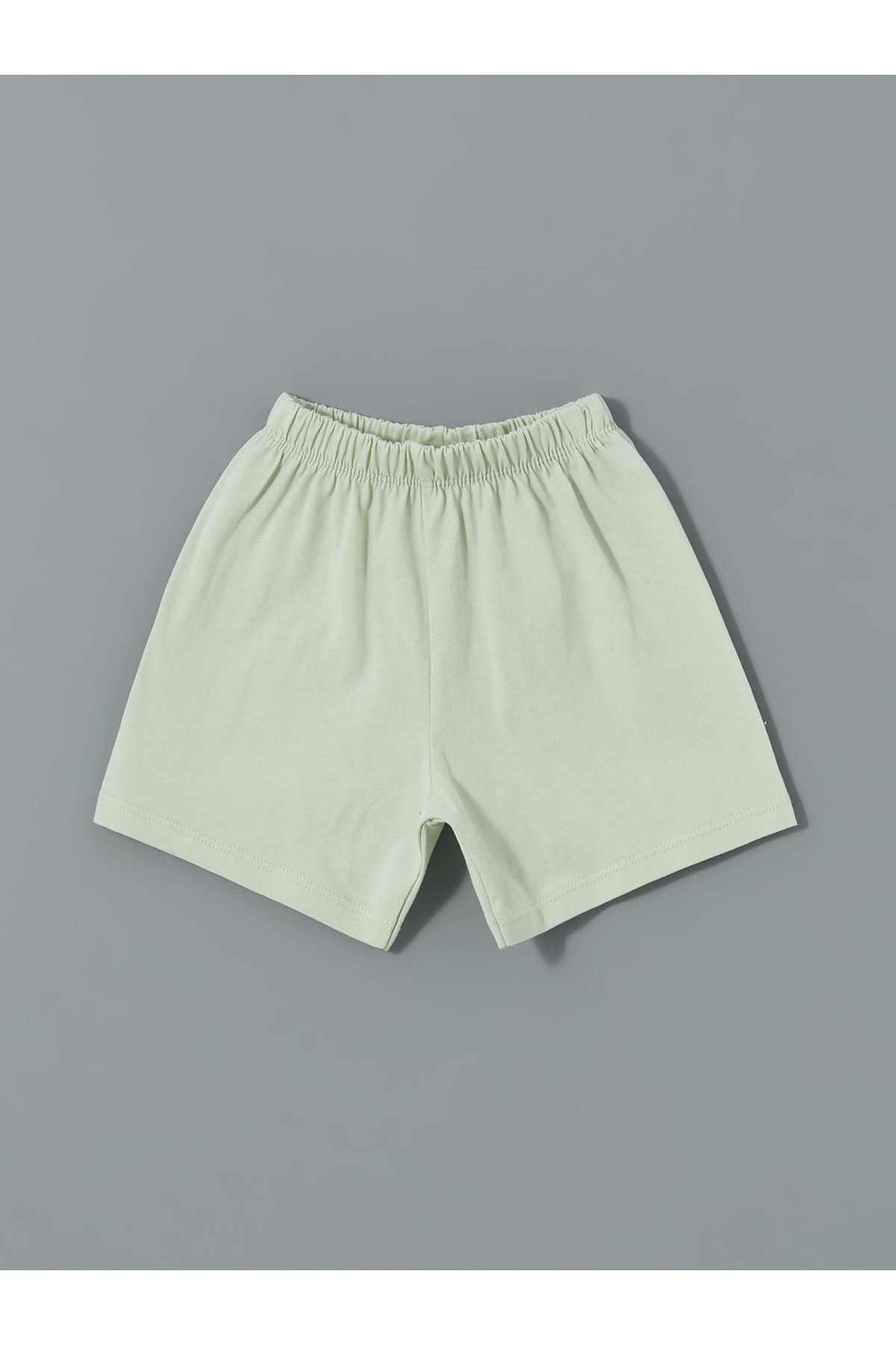 LC Waikiki Beli lastikli Basic Erkek Bebek Pijama Alt