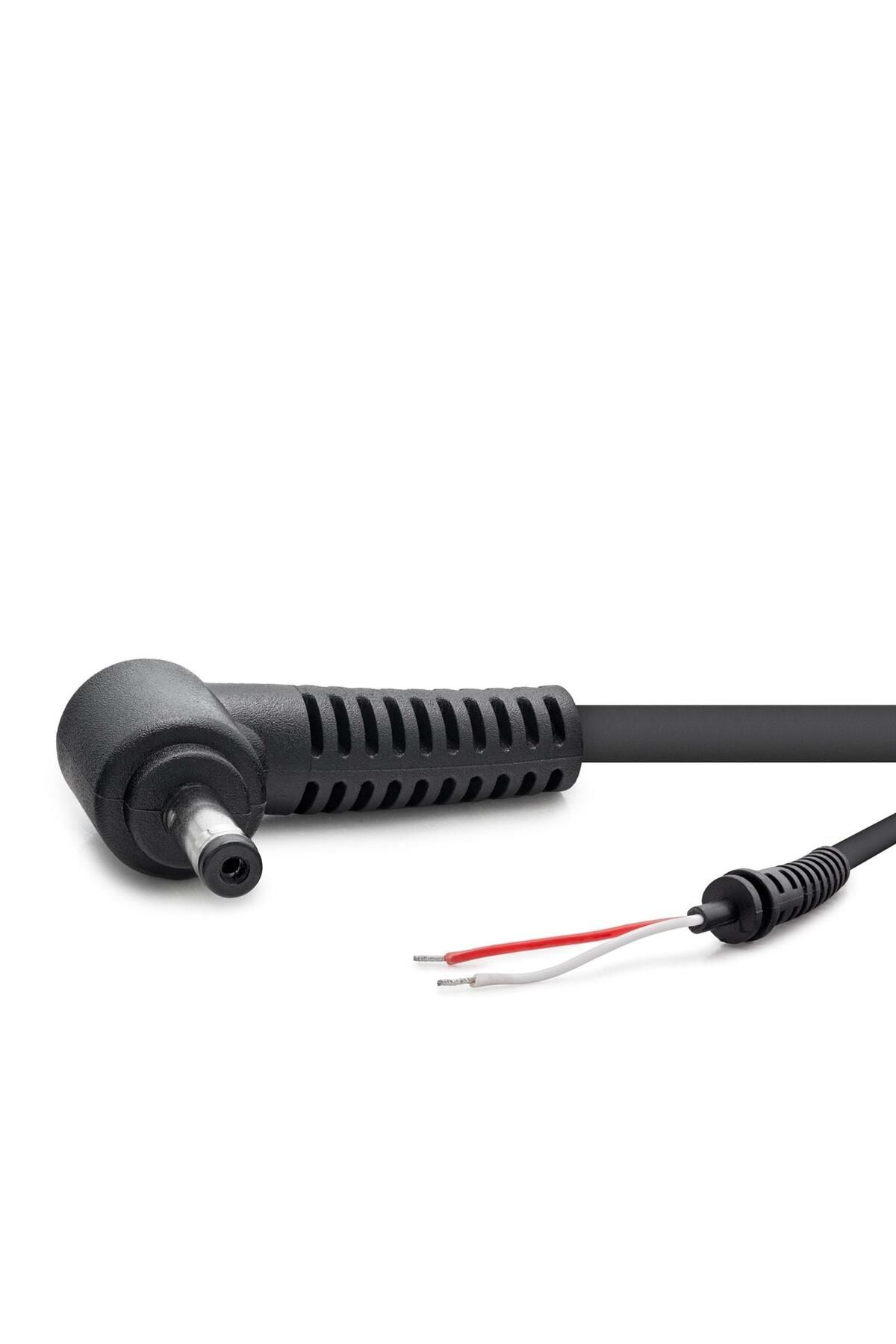 Skygo Notebook Adaptör Kablosu 4.0*1.35 Asus/Grundıg 30W-90W 1.2M Siyah HDX5516