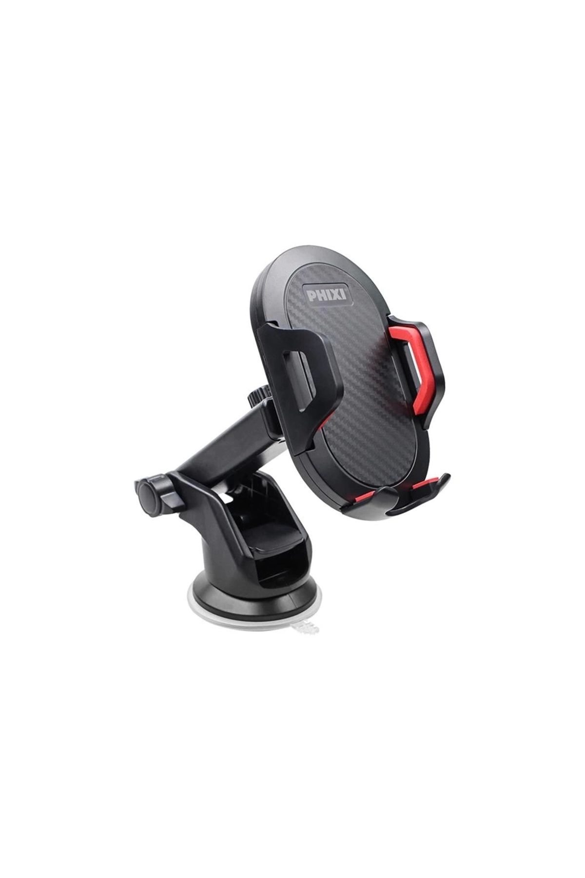 Yuba Avm Force Ch65 Kavramalı 360° Tripot Araç Tutucu