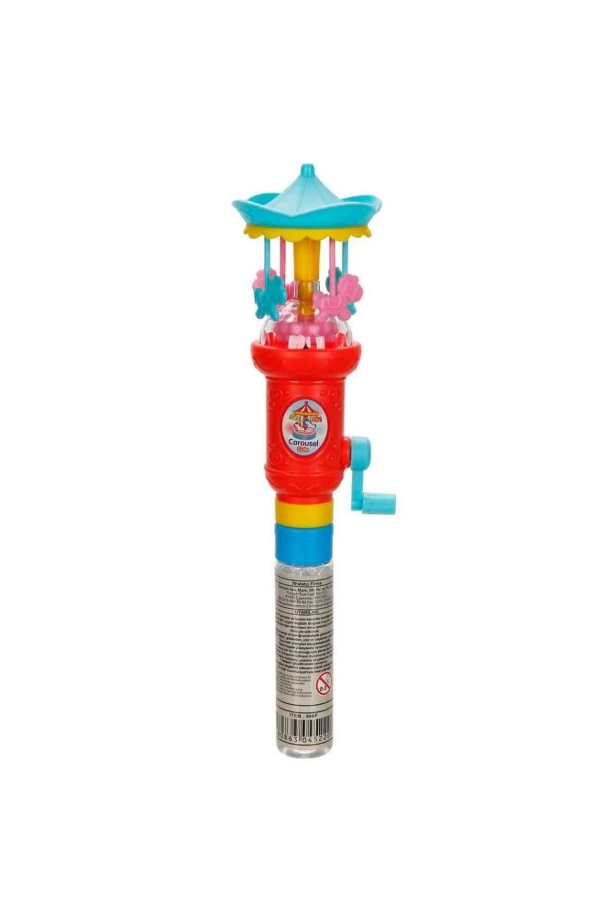 Eng Nessiworld Işıklı Atlıkarınca Köpük Oyunu
